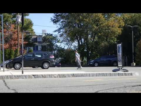 Fun trick Salam State