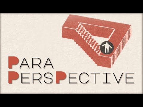 ParaPerspective youtube-video