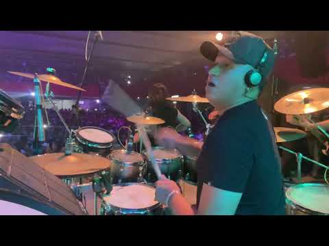 NÃO PODE SE APAIXONAR - PEDALADADRUSM #pedaladadrums #xandaviao