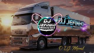 Piseiro Internacional - Vize & Alan Walker - Space Melody - DJ Jefinho