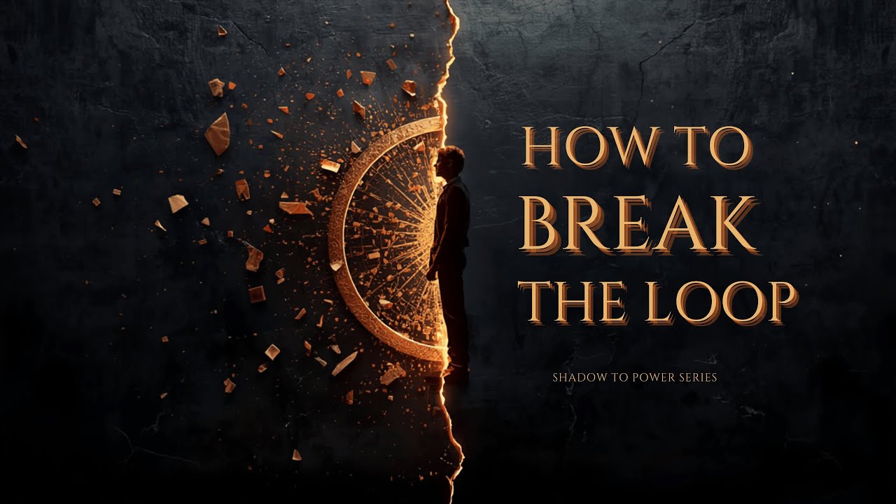 How to Break the Loop — Step-by-Step Method (Ep. 11)