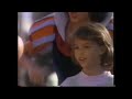 EuroDisney Svensk Reklam VHS