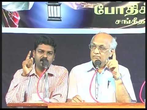 GOD SHOWS US HIS WAY | 5.Knowing Jesus Personally | Zac Poonen | Tamil