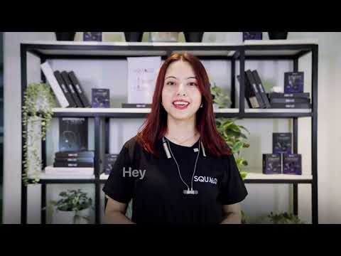 Inside Squalo Audio: India’s Premium Audio Experience Begins Here!