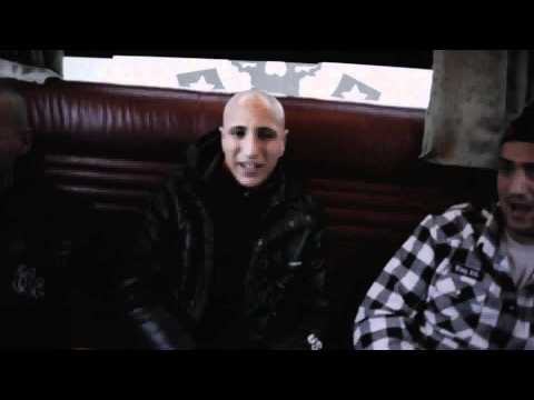 Haftbefehl Freestyle