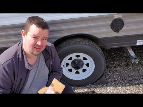 Trailer Brake Magnet Wiring (How-to Guide)
