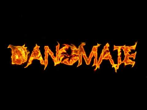 Danomate Hardcore Mix