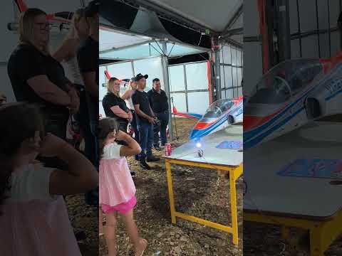 mais novo projeto no aeromodelismo em rio branco do Ivaí, mais progresso