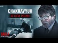 Chakravyuh Badla In Cinemas Book Tickets Now Amitabh Bachchan Taapsee Pannu Sujoy Ghosh