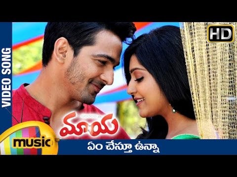 download lagu mp3 mp4 Maaya Telugu Movie Free, download lagu Maaya Telugu Movie Free gratis, unduh video klip Maaya Telugu Movie Free