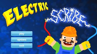ElectricScribe 100% Walkthrough