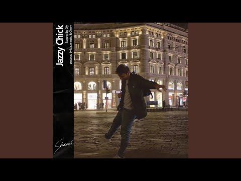 Jazzy chick (feat. Dily)