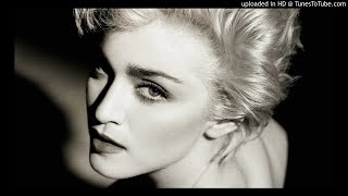 Madonna - Till Death Do Us Part