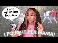 STORYTIME: I FOUGHT MY BESTFRIEND AND HER MAMA! |ASKKAY