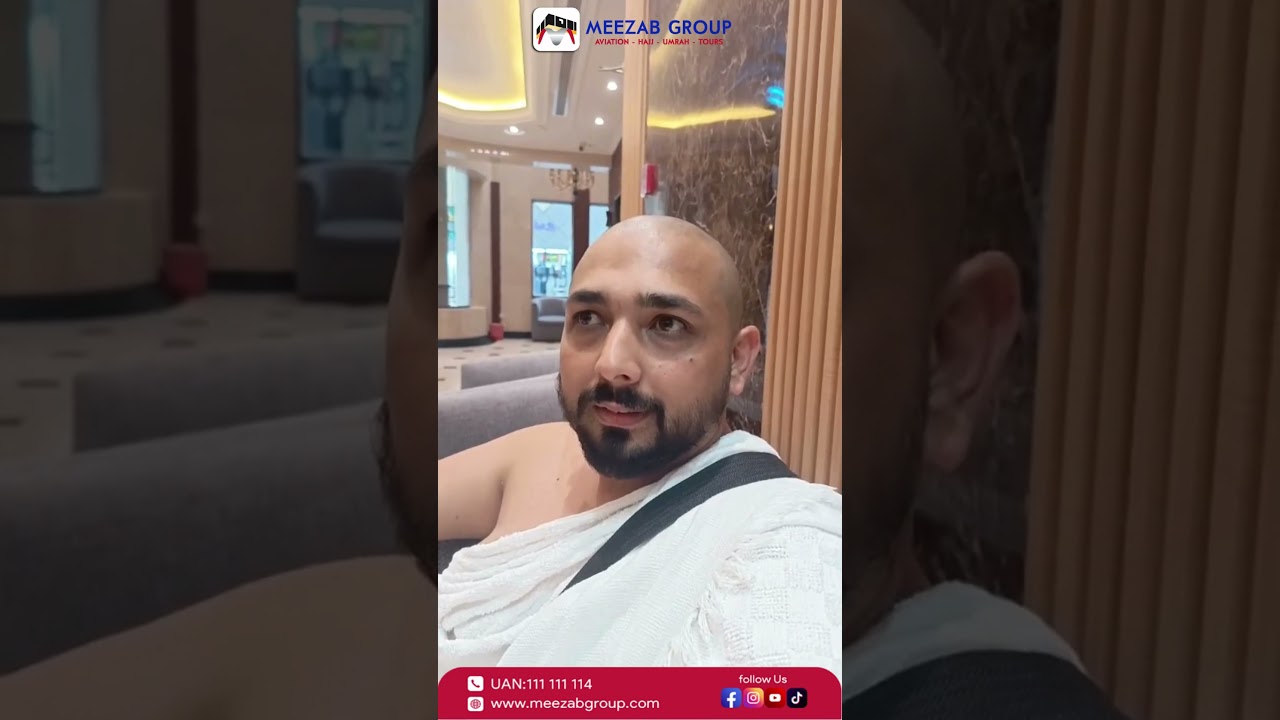 Customer Feedback - Meezab Group