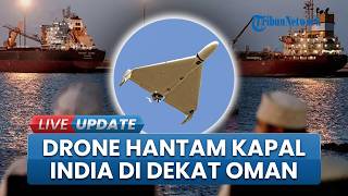 Lagi! Serangan Kapal di Dekat Selat Hormuz di Tengah Pertemuan Trump dan Xi Jinping soal Iran