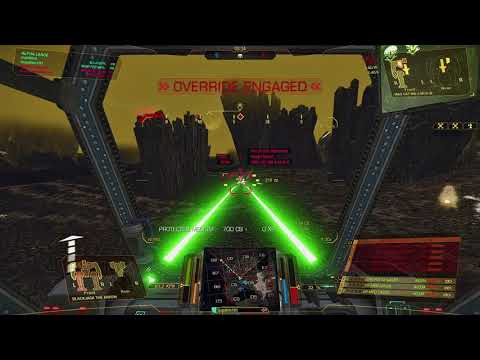 A solid second-line mech - Blackjack BJ-A THE ARROW | MechWarrior Online