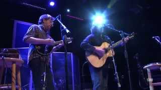 Tim O&#39;Brien and Darrell Scott - &quot;It All Comes Down To Love&quot; (eTown webisode #560)