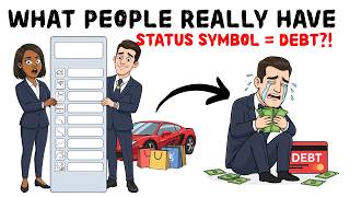 These 10 Jaw-Dropping Money Stats of the Average Person in 2026 Will Shock You!