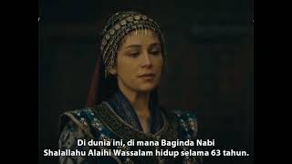 Download lagu Pesan Syaikh Edebali tentang kematian (Kuruluş: Osman) mp3