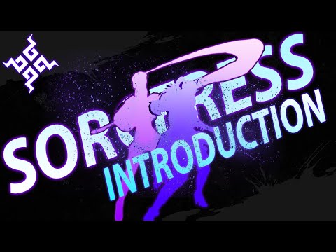 BDO Sorceress Introduction REBOOT Edition 2022