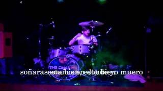 The Cribs - Moving Pictures (subtitulada al español)