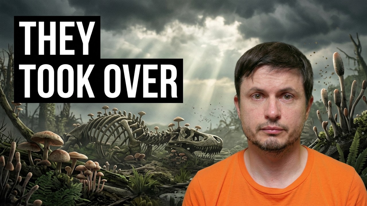 What Really Ruled Earth Right After Dinosaurs Went Extinct