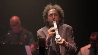 JOHN DAVESA PROGRESSIVE BIG BAND Here Comes The Sun