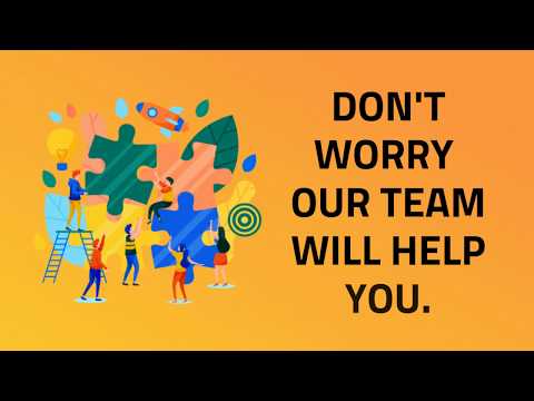 Digital marketing services promo video | Elephanttree