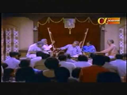 Kumar Gandharva - Rajan ab to aaja re