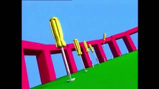 عالم سمسم (Sesame Street) - Hammer Time with Hammer (Egyptian Arabic)