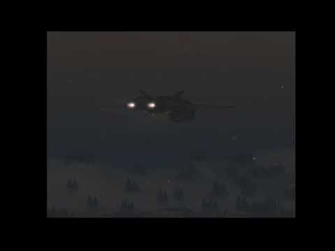 Front Mission 4 Part 26 - Zaftran Resource Base