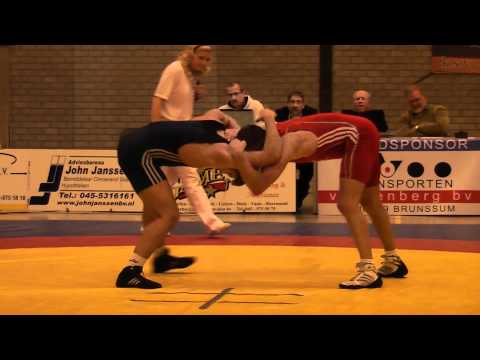 Hubertus Kessel - Dominik Picklapp