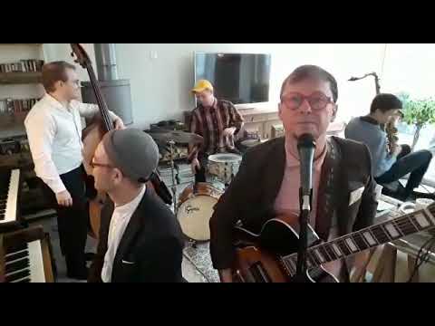 Sami Saari ja Jazzpojat - Ainutkertainen