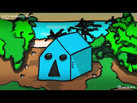 Viot - Lucro (feat. BaianaSystem)