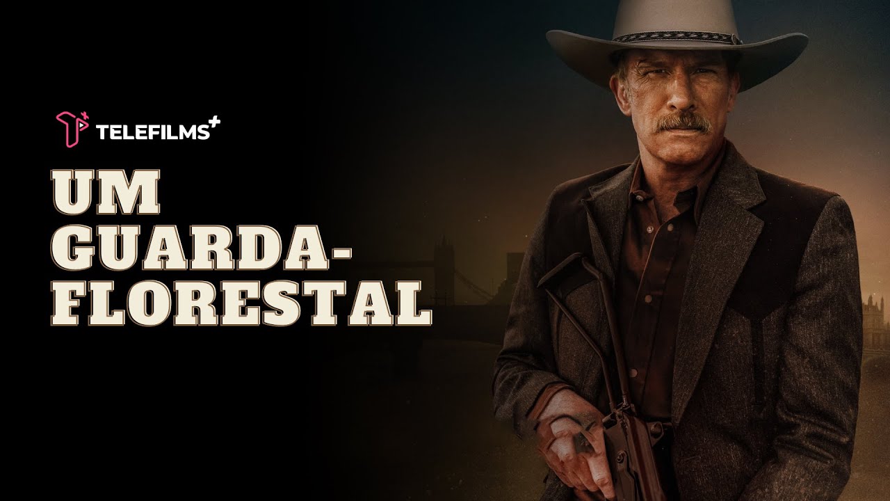 Trailer oficial de Um Guarda-Florestal - One Ranger