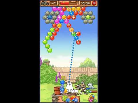 Simon's Cat Pop Time Level 799 - NO BOOSTERS 😺 | SKILLGAMING ✔️