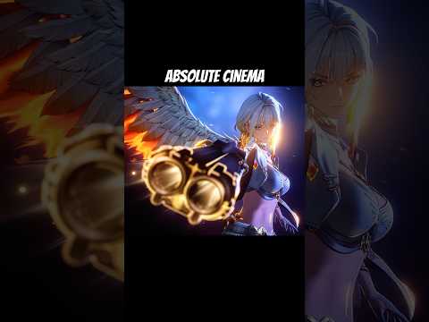 🔥2.7 cutscenes..Power of friendship ? #wutheringwaves #wuwa #wuwacreator #pgr #fyp #kurogames