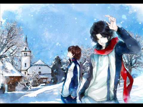 Kaze No Tabibito - The Prince Of Tennis