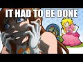 Daisy Finally Snaps