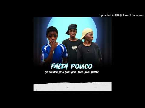 Liro Best & Suprhemoh FEAT Real Tunnez - Falta Pouco (Drill)