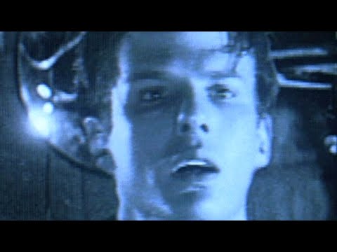 SHOCKER "TV Land Fight" Clip + Trailer (1989) Wes Craven