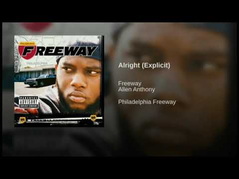 Freeway - Alright