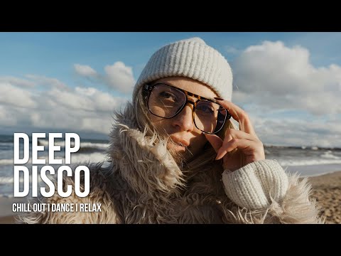 Deep House 2026 🎧 Chill Out & Relax House Mix