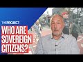 Sovereign Citizens: Who Are Sovereign Citizens And What Are They Trying To Achieve?