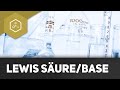 Lewis Säure Basen