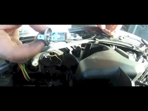 comment bien regler c'est phare