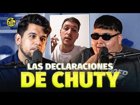 Chuty won't be at Red Bull, and won't be returning to FMS until he gets paid - The Factazo - EYOU TV