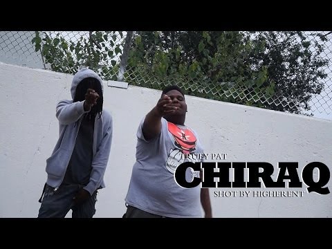 Truey Pat - Chiraq [Remix] [Official Video] | Shot By @HigherEnt