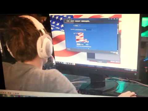 [Rewind] ondkaja the AMERICAN